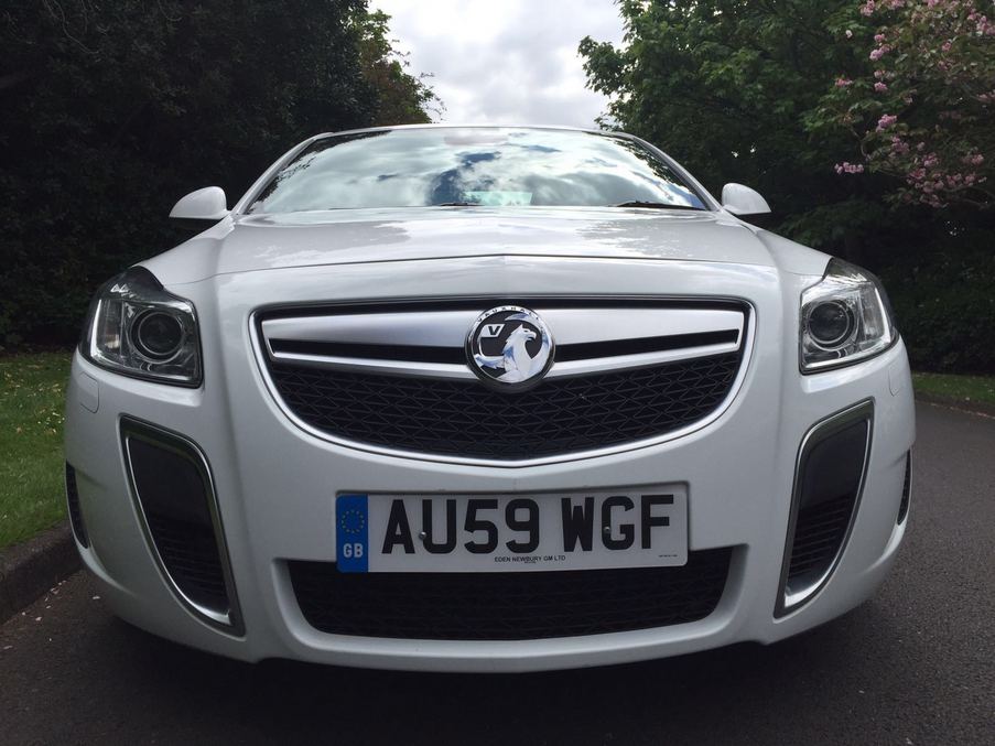 Vauxhall Insignia VXR Kent and Surrey used cars used cars in Kent